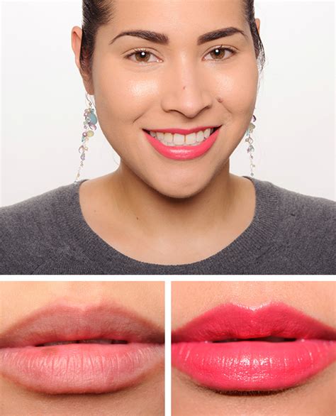 chanel allure lipstick 136|Chanel lipstick colour chart.